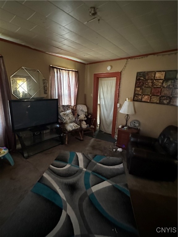 707 Wolf Street Syracuse, NY 13208 - Photo 8 of 25 1st floor living room