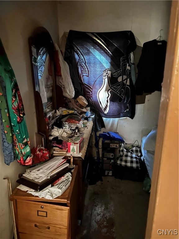 707 Wolf Street Syracuse, NY 13208 - Photo 9 of 25 1st floor bed room