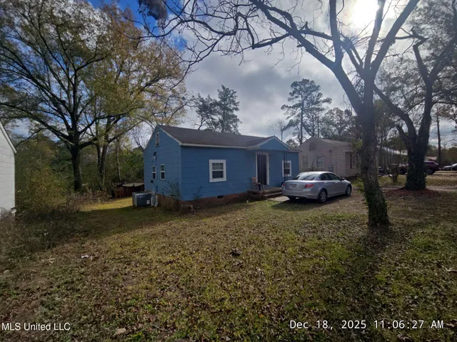 $57,500 | 2962 Greenwood Avenue, Jackson, MS 39212