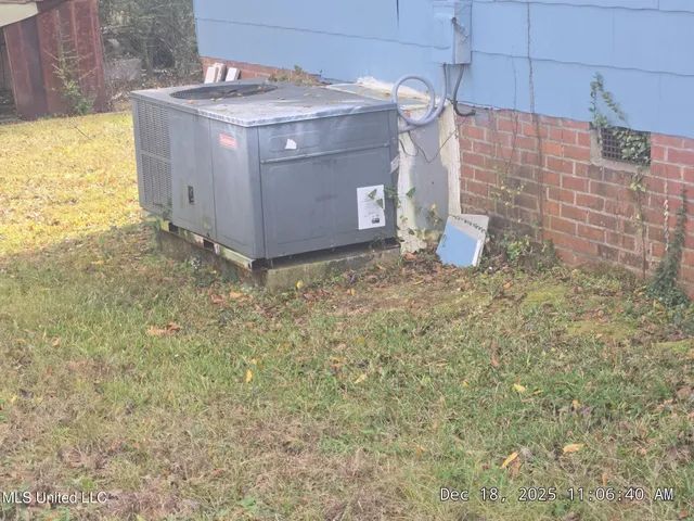 $57,500 | 2962 Greenwood Avenue, Jackson, MS 39212