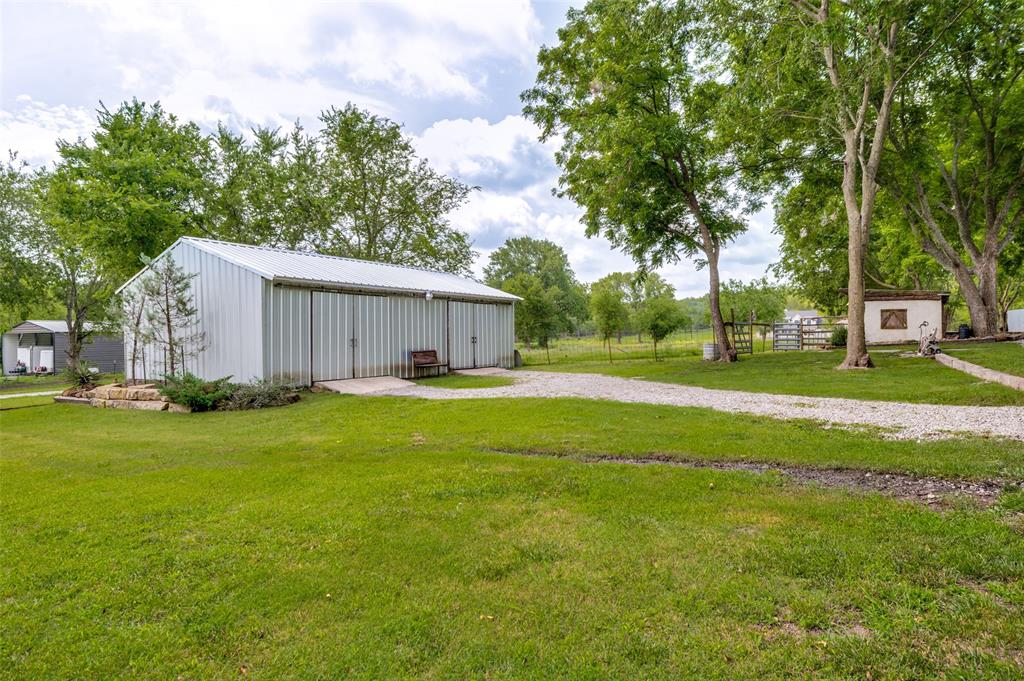 274 Yowell Hill Road Whitewright, TX 75491 - Photo 26 of 26