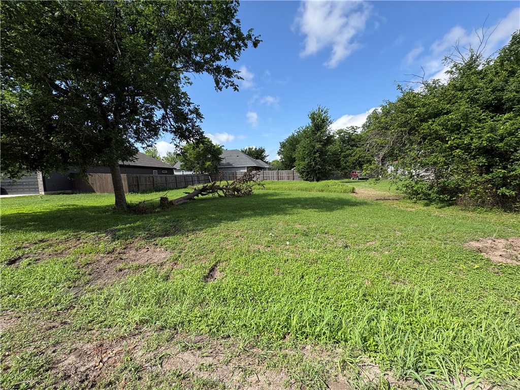 1507 Conroy Street Bryan, TX 77808 - Photo 3 of 5