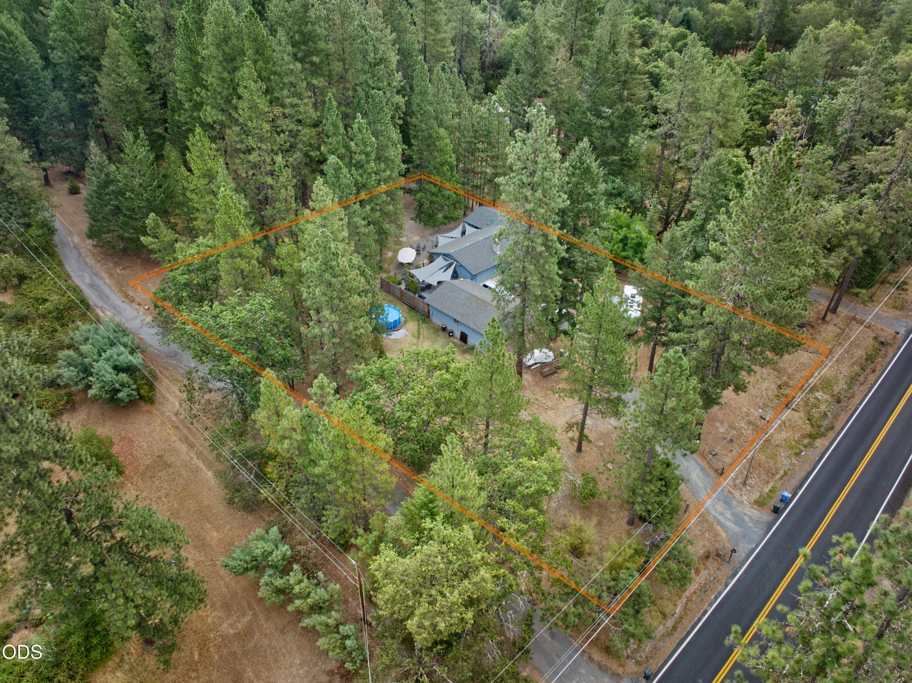 2282 Stringer Gap Road Grants Pass, OR 97527 - Photo 30 of 32