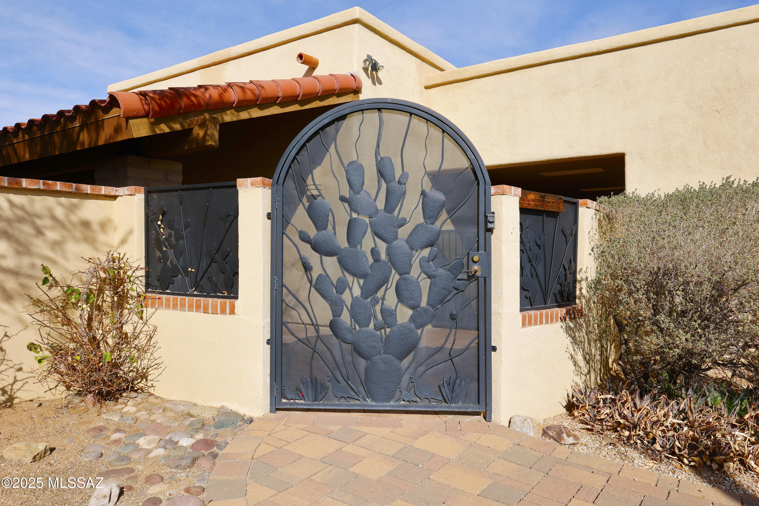 2040 West Lucero Road Oro Valley, AZ 85737 - Photo 43 of 46