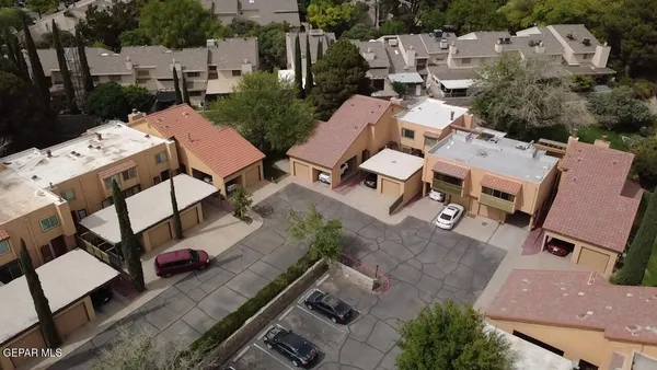 $175,000 | 1644 Lomaland Drive, Unit 135, El Paso, TX 79935