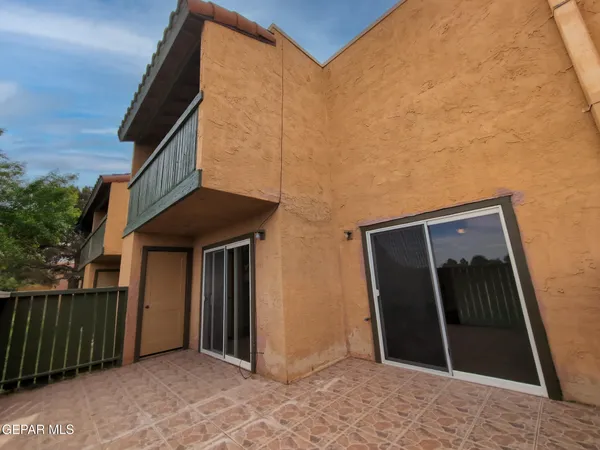 $175,000 | 1644 Lomaland Drive, Unit 135, El Paso, TX 79935