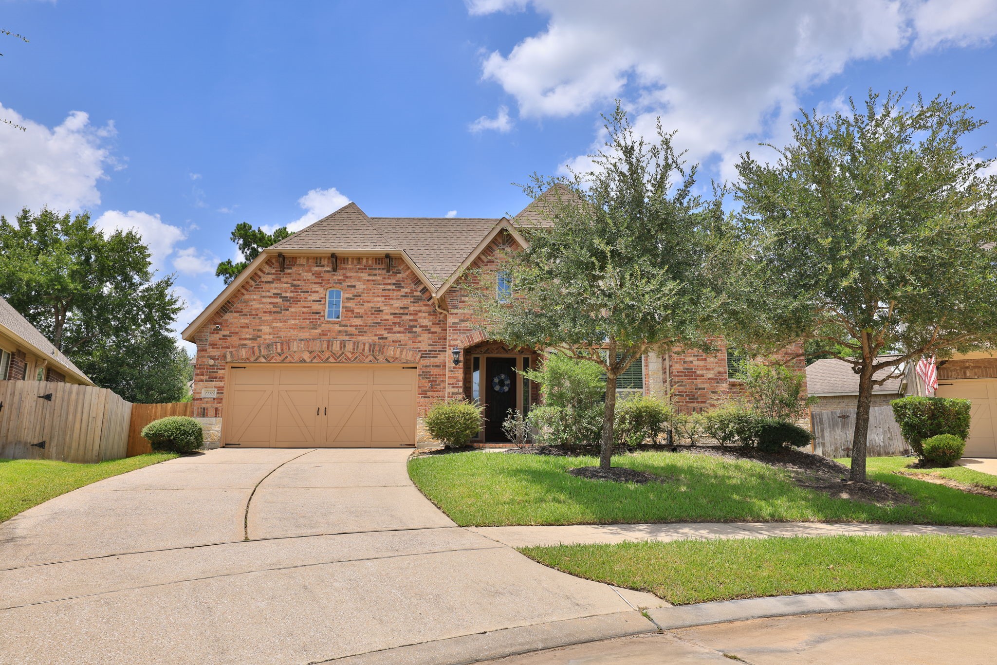 23311 Preserve View Circle Spring, TX 77389 - Photo 4 of 45 Gallery Image 4