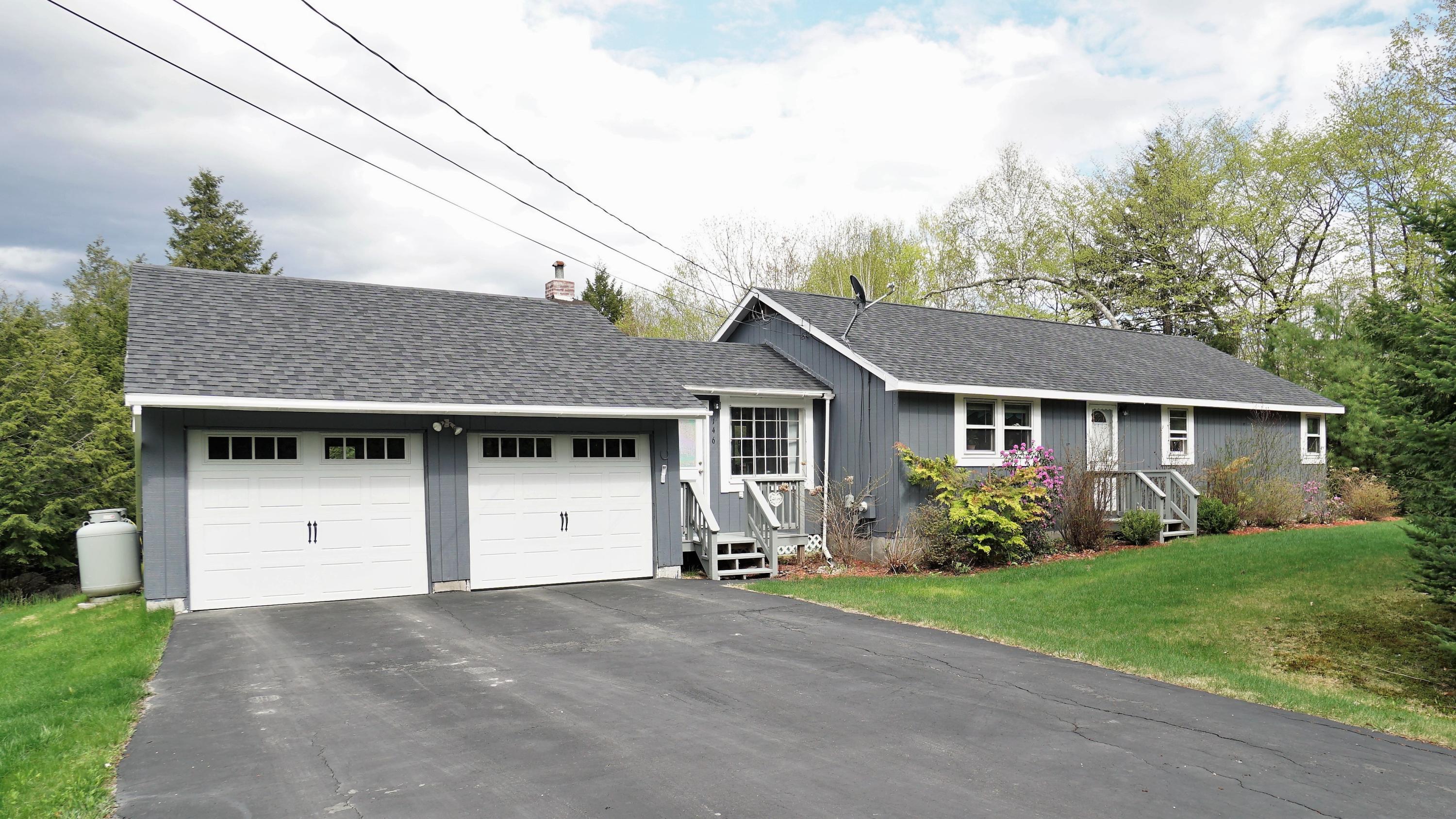 146 Pond Road Bridgton, ME 04009 - Photo 1 of 26 1 (3)