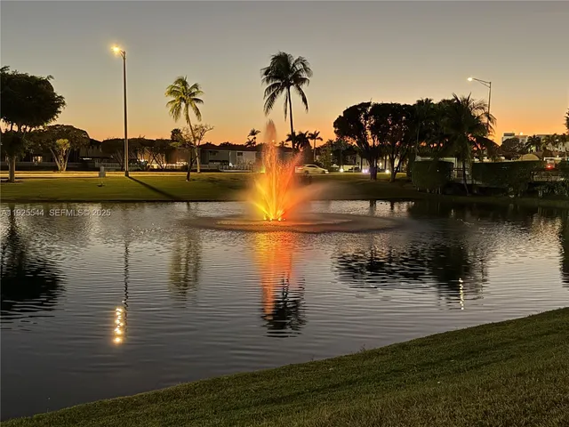 a view of water view