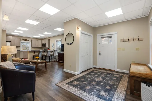 $550,000 | 43 Oak Street, Boothbay Harbor, ME 04538