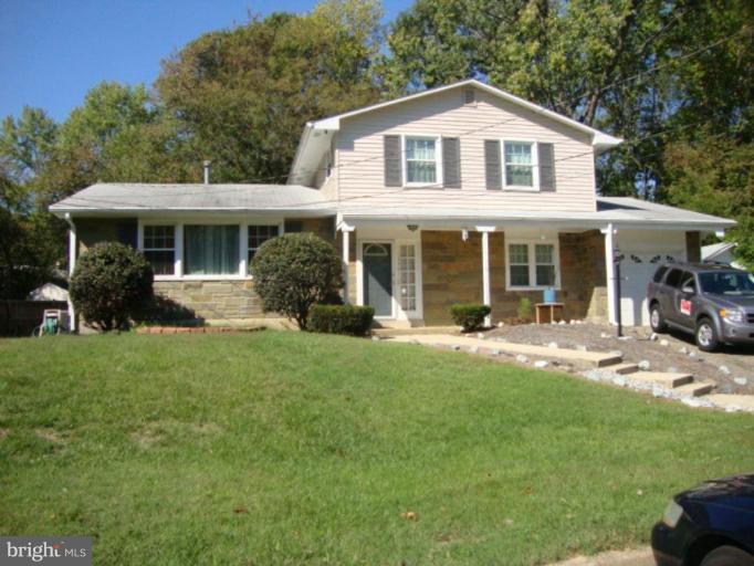 13401 Colwyn Road Fort Washington, MD 20744 - Photo 1 of 1 Exterior (Front)