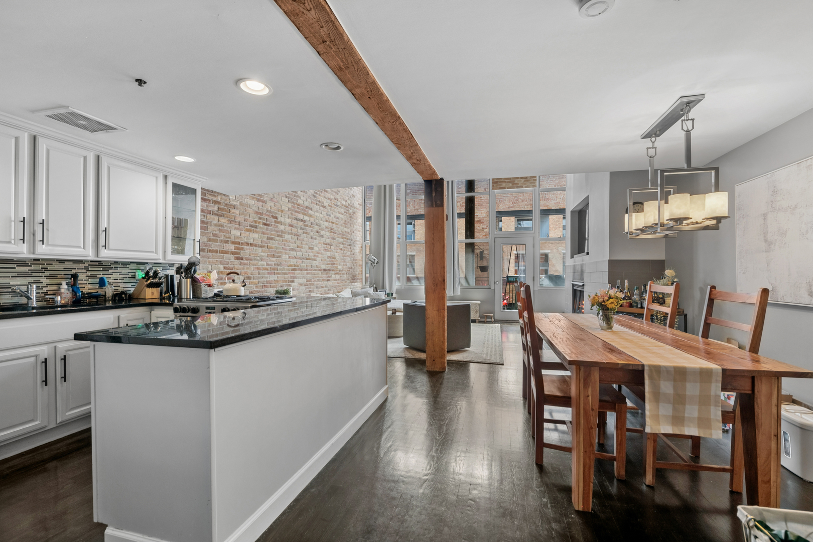 1000 West Washington Boulevard, Unit 430 Chicago, IL 60607 - Photo 7 of 20
