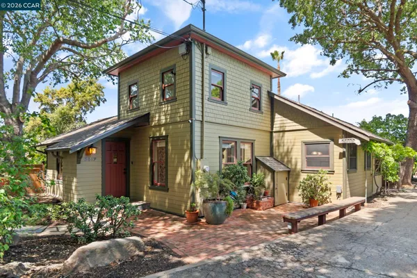$849,000 | 3819 Walnut Avenue, Concord, CA 94519