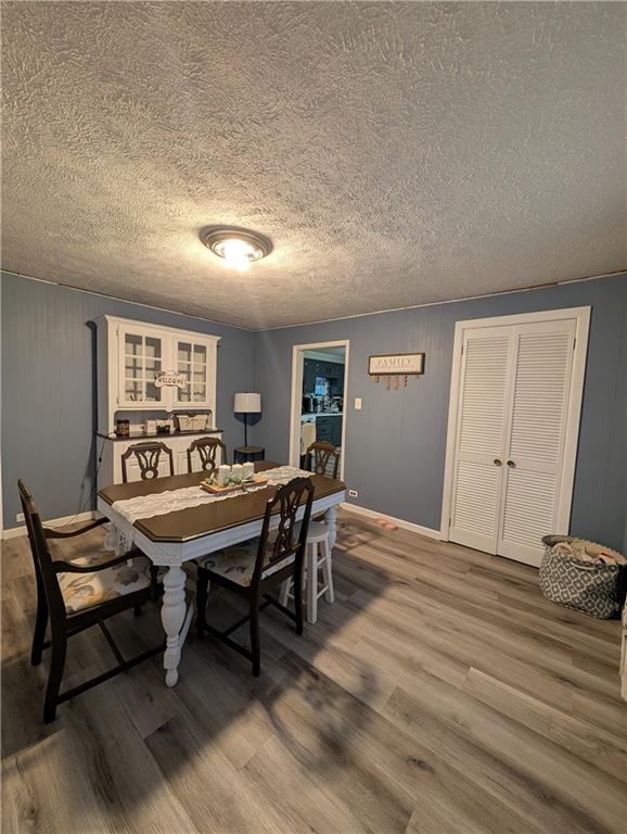 238 Hagentown Road Parker, PA 16049 - Photo 13 of 30 a view of a livingroom with furniture and window