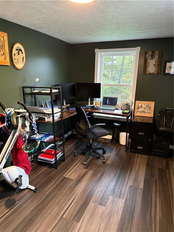 238 Hagentown Road Parker, PA 16049 - Photo 30 of 30 a bedroom with furniture and a window