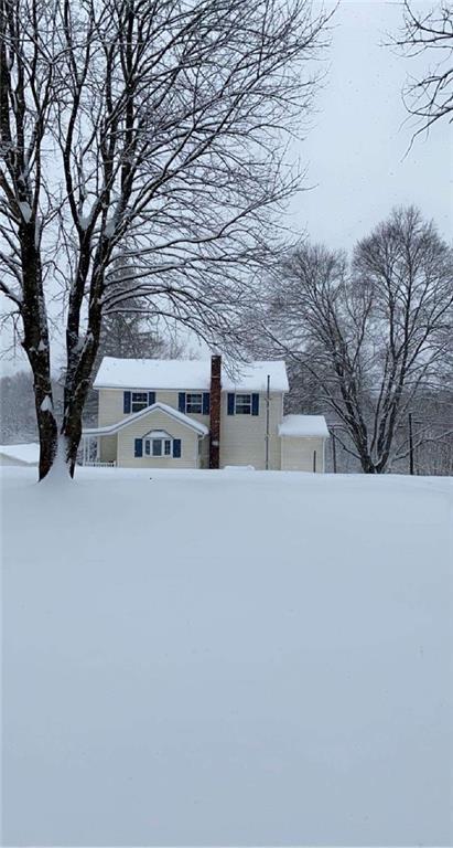 238 Hagentown Road Parker, PA 16049 - Photo 7 of 30