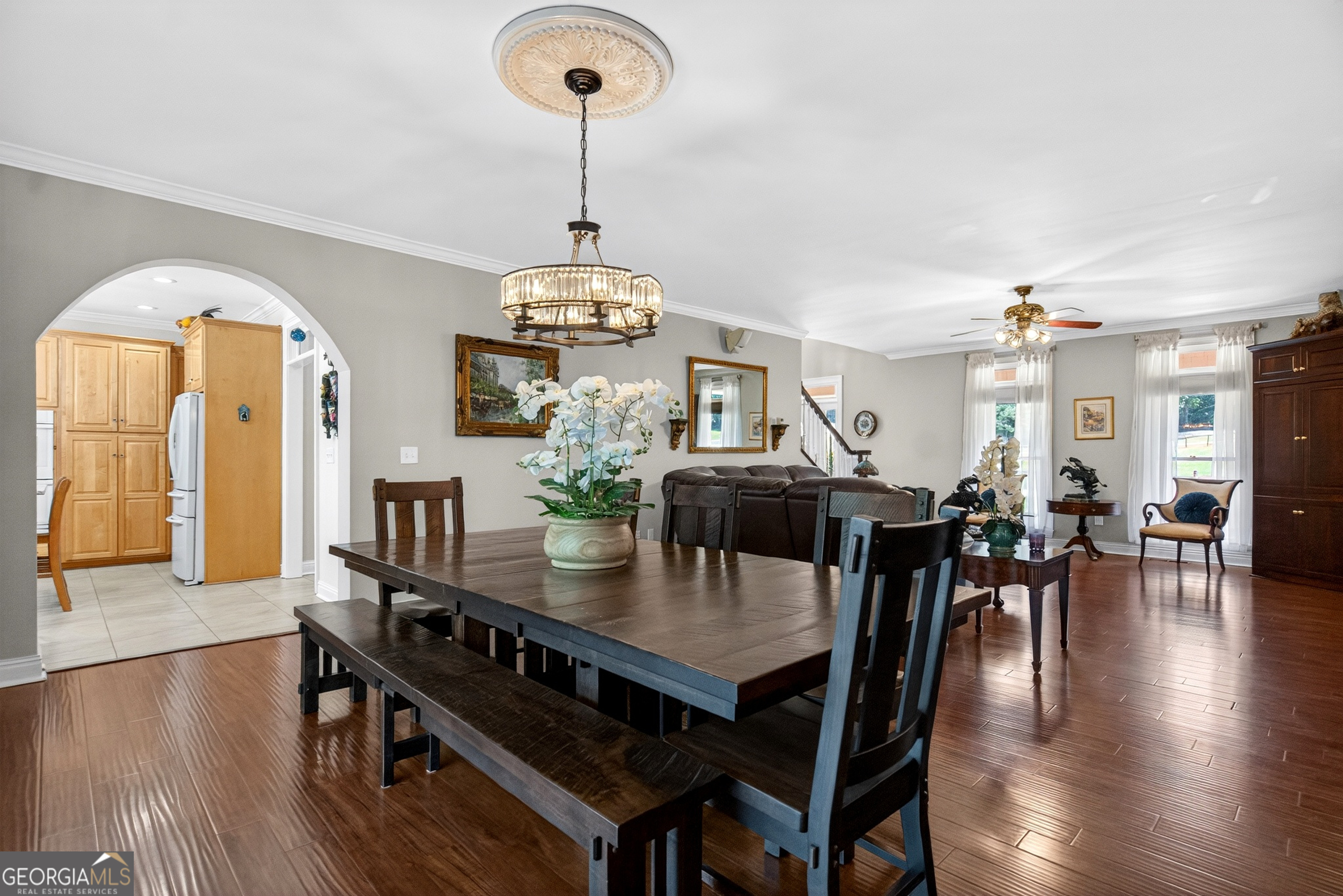 529 Floyd Road Pine Mountain, GA 31822 - Photo 22 of 116