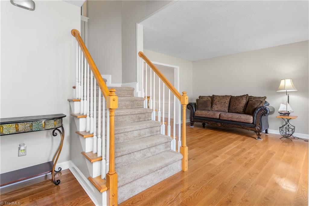 6115 High View Road Greensboro, NC 27410 - Photo 2 of 46 Gallery Image 2