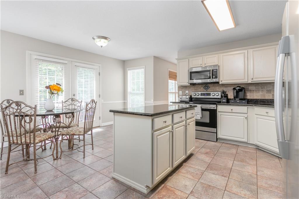 6115 High View Road Greensboro, NC 27410 - Photo 12 of 46 Gallery Image 12
