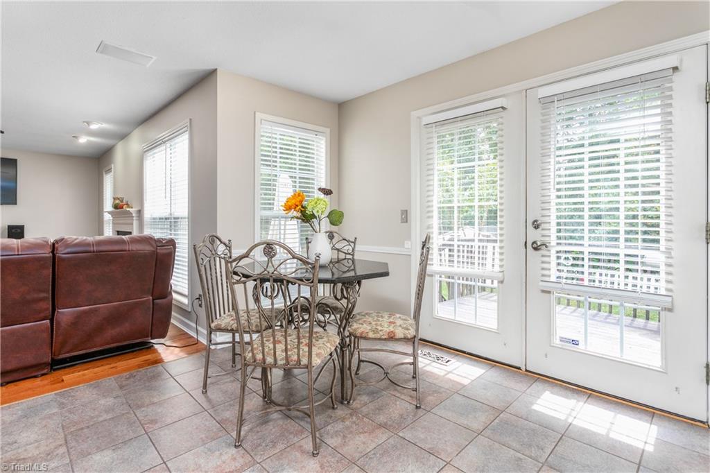 6115 High View Road Greensboro, NC 27410 - Photo 14 of 46 Gallery Image 14