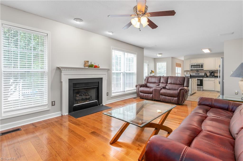 6115 High View Road Greensboro, NC 27410 - Photo 15 of 46 Gallery Image 15