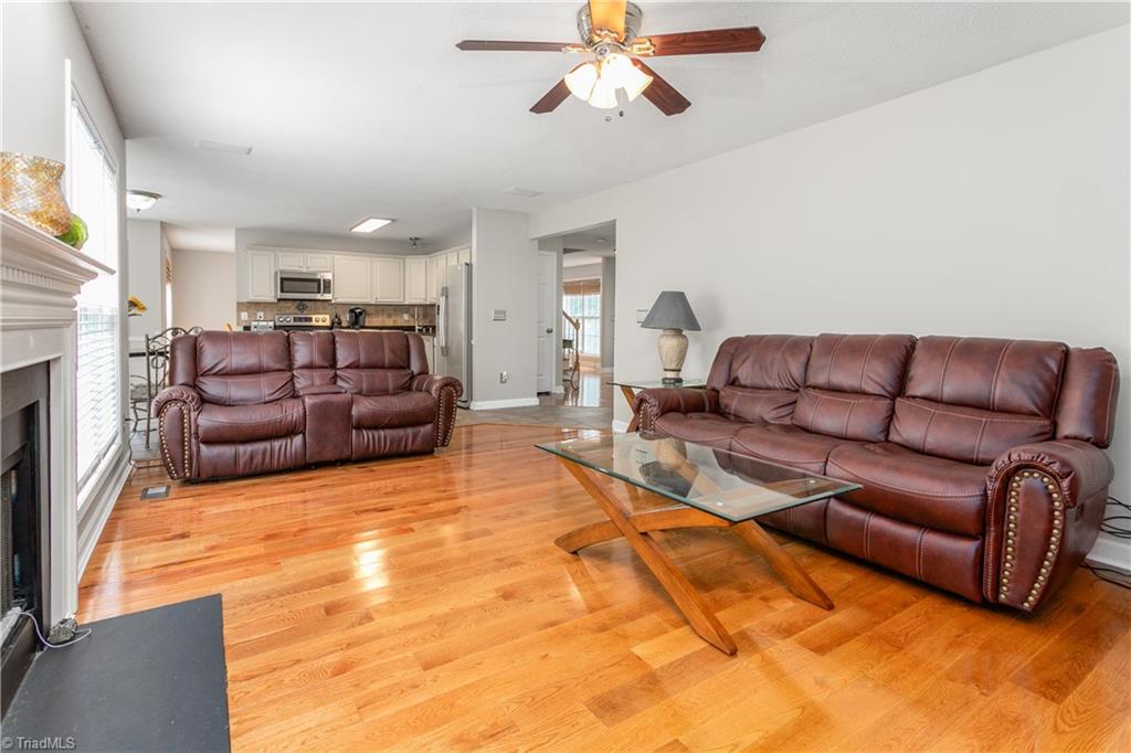 6115 High View Road Greensboro, NC 27410 - Photo 16 of 46 Gallery Image 16