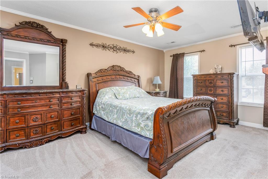6115 High View Road Greensboro, NC 27410 - Photo 21 of 46 Gallery Image 21
