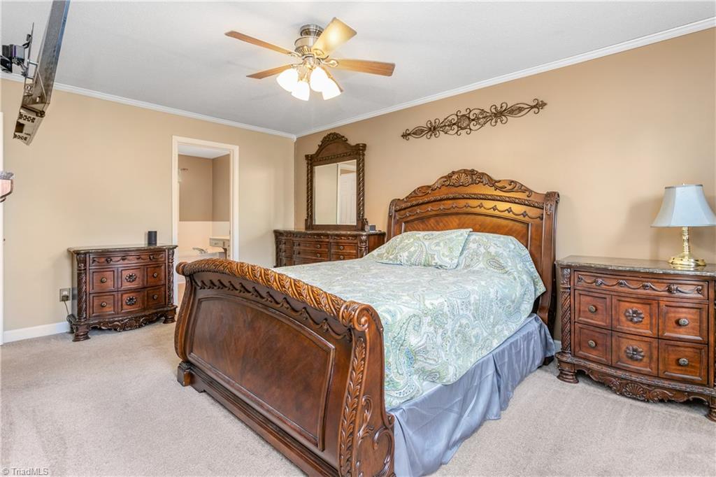6115 High View Road Greensboro, NC 27410 - Photo 22 of 46 Gallery Image 22