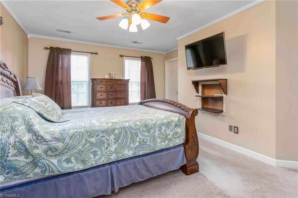 6115 High View Road Greensboro, NC 27410 - Photo 23 of 46 Gallery Image 23