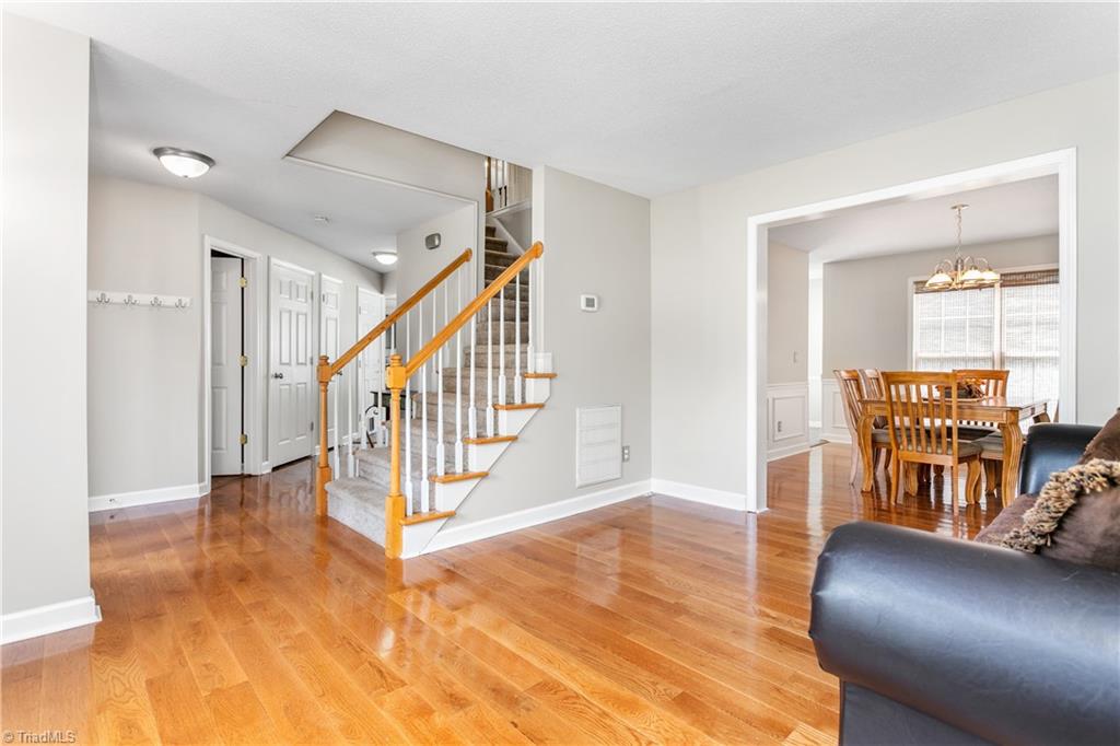 6115 High View Road Greensboro, NC 27410 - Photo 4 of 46 Gallery Image 4