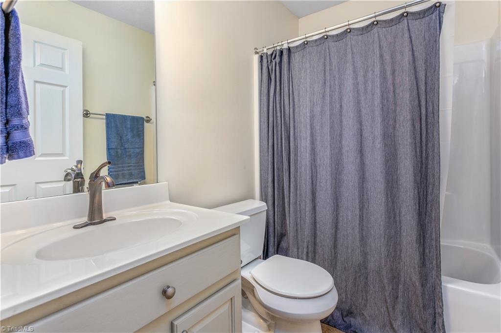 6115 High View Road Greensboro, NC 27410 - Photo 32 of 46 Gallery Image 32