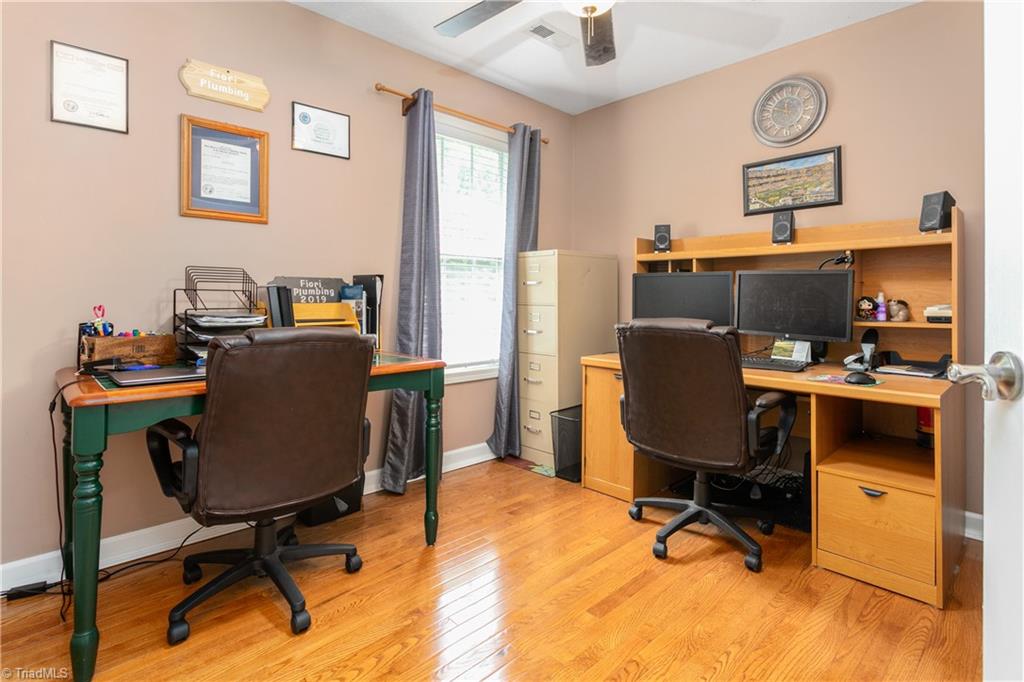6115 High View Road Greensboro, NC 27410 - Photo 34 of 46 Gallery Image 34