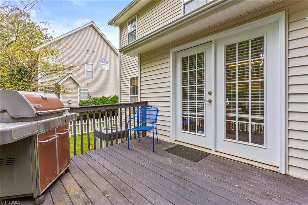 6115 High View Road Greensboro, NC 27410 - Photo 35 of 46 Gallery Image 35
