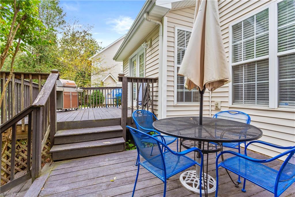 6115 High View Road Greensboro, NC 27410 - Photo 36 of 46 Gallery Image 36