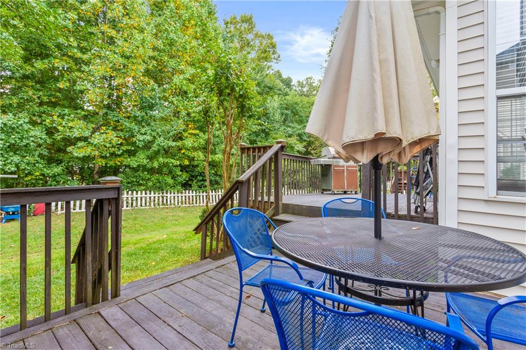 6115 High View Road Greensboro, NC 27410 - Photo 37 of 46 Gallery Image 37