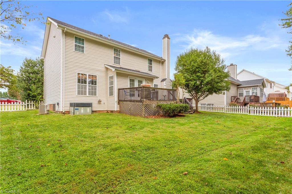 6115 High View Road Greensboro, NC 27410 - Photo 39 of 46 Gallery Image 39