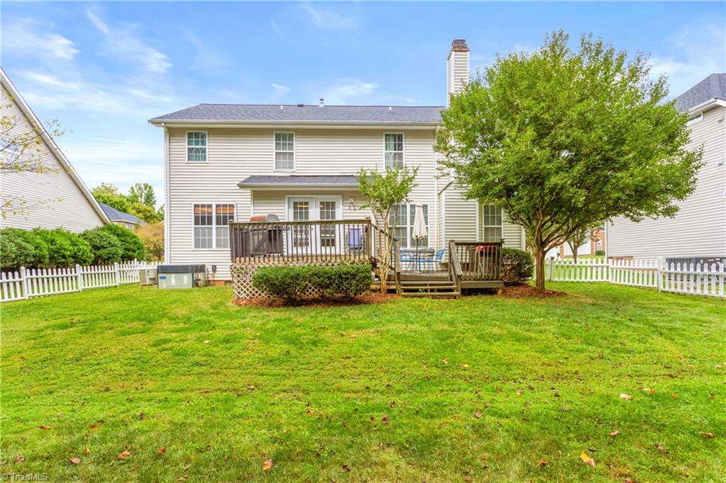 6115 High View Road Greensboro, NC 27410 - Photo 40 of 46 Gallery Image 40