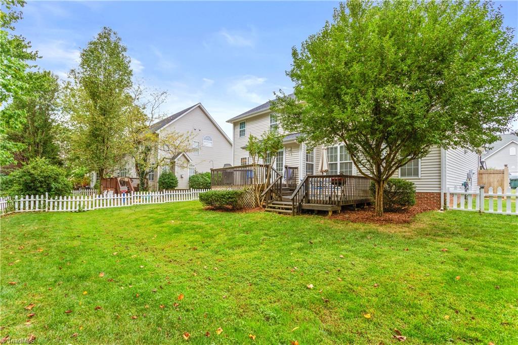 6115 High View Road Greensboro, NC 27410 - Photo 42 of 46 Gallery Image 42