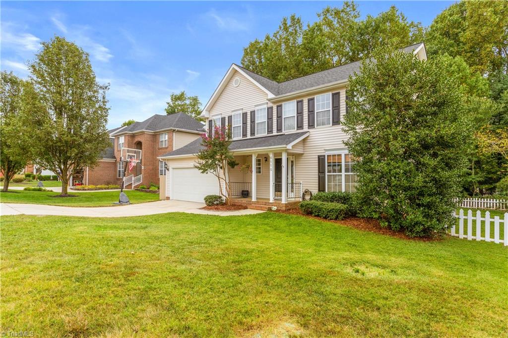 6115 High View Road Greensboro, NC 27410 - Photo 44 of 46 Gallery Image 44