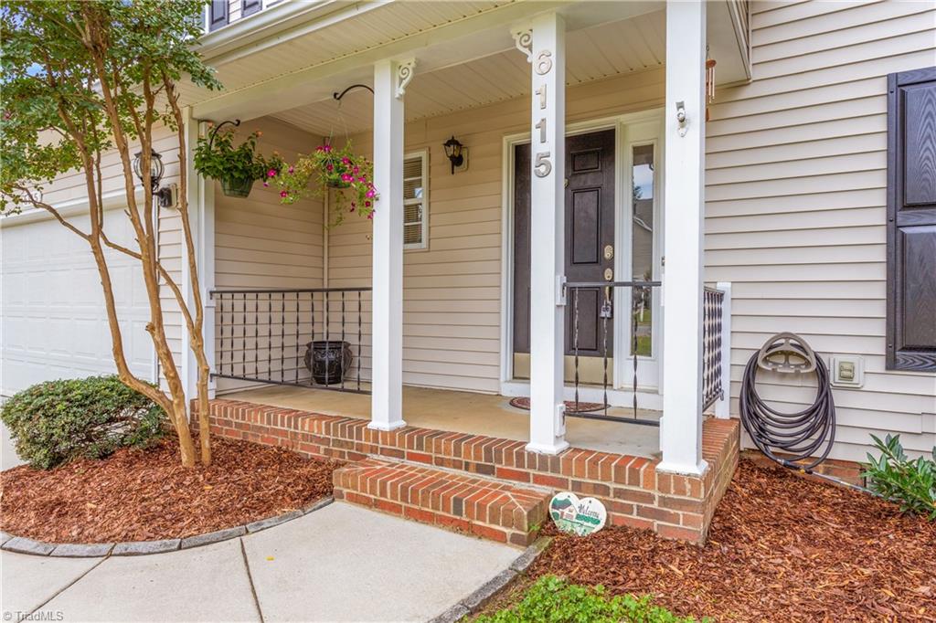 6115 High View Road Greensboro, NC 27410 - Photo 45 of 46 Gallery Image 45