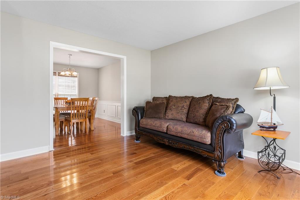 6115 High View Road Greensboro, NC 27410 - Photo 6 of 46 Gallery Image 6