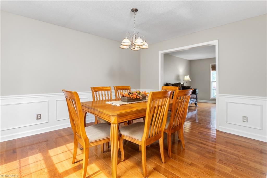 6115 High View Road Greensboro, NC 27410 - Photo 8 of 46 Gallery Image 8