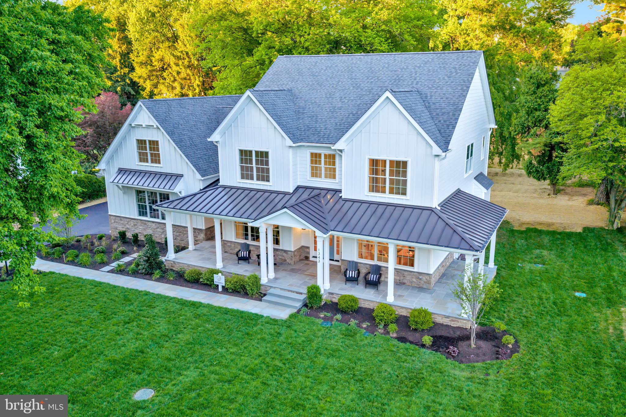 1343 Thomas Road Wayne, PA 19087 - Photo 8 of 104