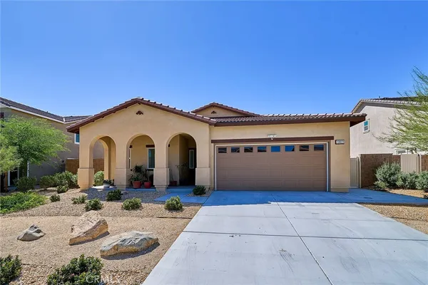 $520,000 | 13023 Camino Valle Way, Victorville, CA 92394