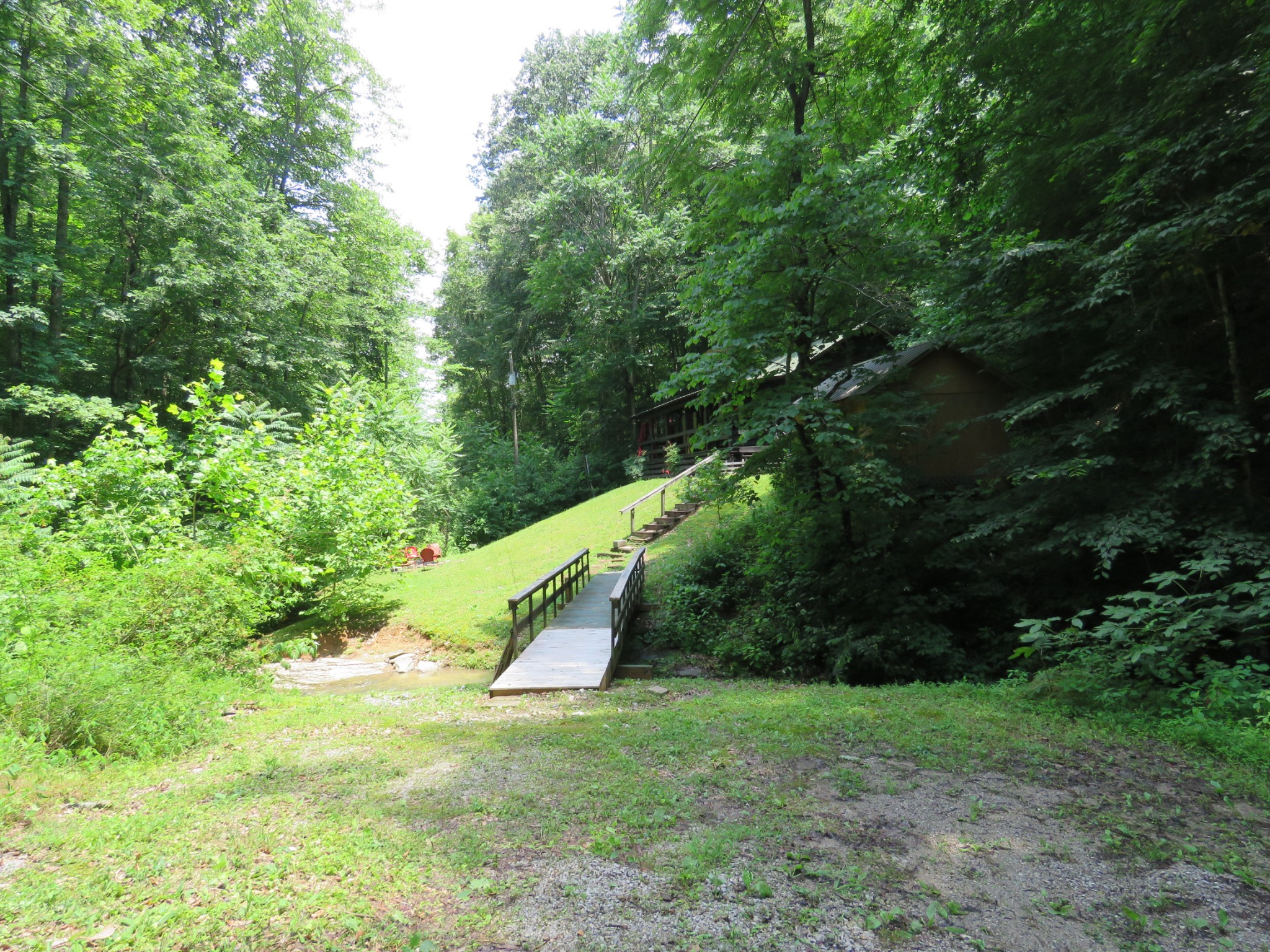 1181 Roughshod Hollow Road Byrdstown, TN 38549 - Photo 35 of 37 Gallery Image 35