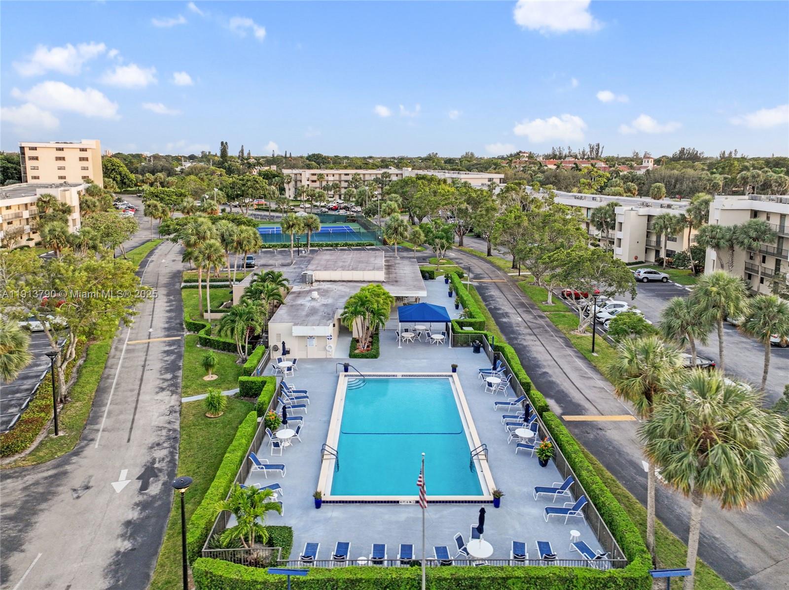 2430 DC Country Club Boulevard, Unit 6092 Deerfield Beach, FL 33442 - Photo 22 of 32 a view of a city