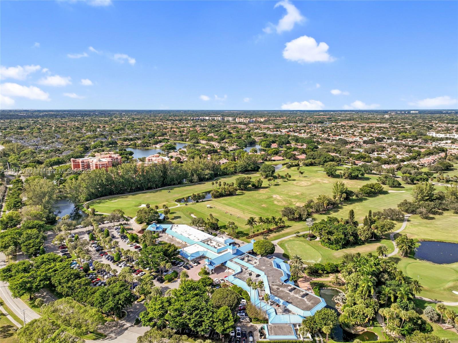 2430 DC Country Club Boulevard, Unit 6092 Deerfield Beach, FL 33442 - Photo 31 of 32 a view of a city