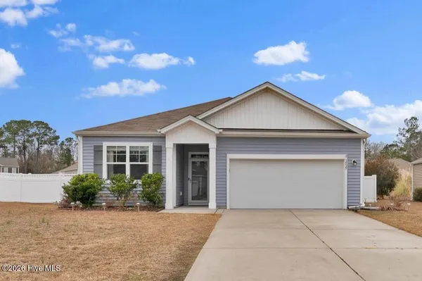 $319,000 | 1535 Maltwood Court Southeast, Bolivia, NC 28422