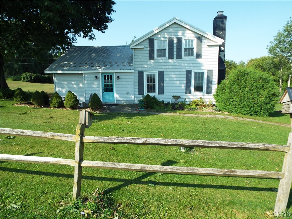 6849 Quarry Road Sullivan, NY 13037 - Photo 1 of 1 Gallery Image 1