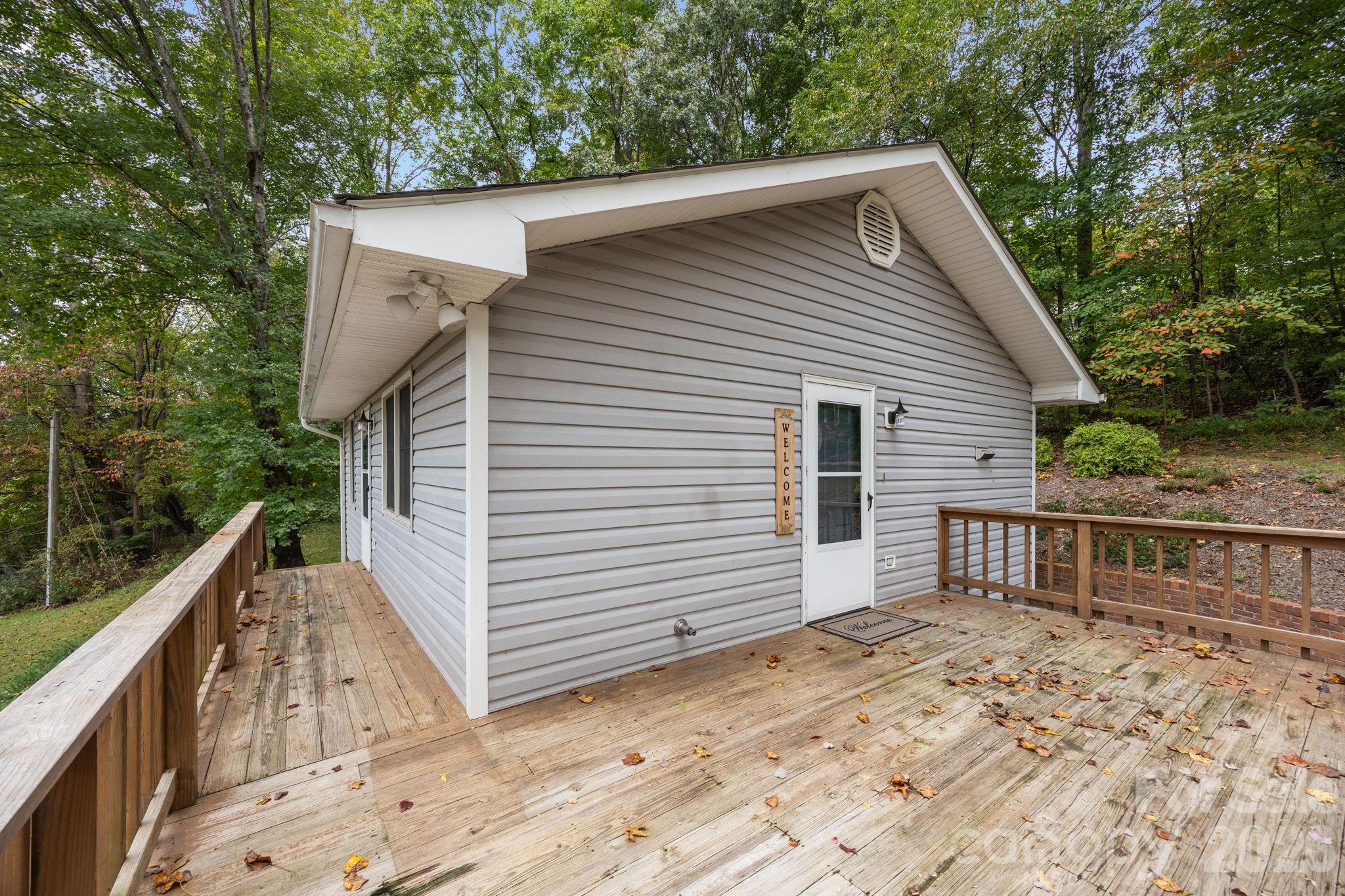 124 Lytle Cove Road Swannanoa, NC 28778 - Photo 40 of 47
